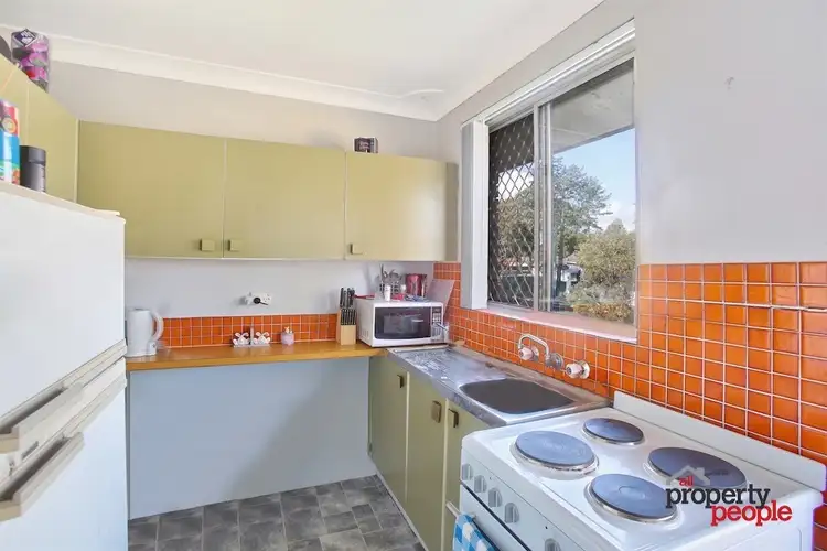 Second view of Homely unit listing, 38/16 Derby Street, Minto NSW 2566