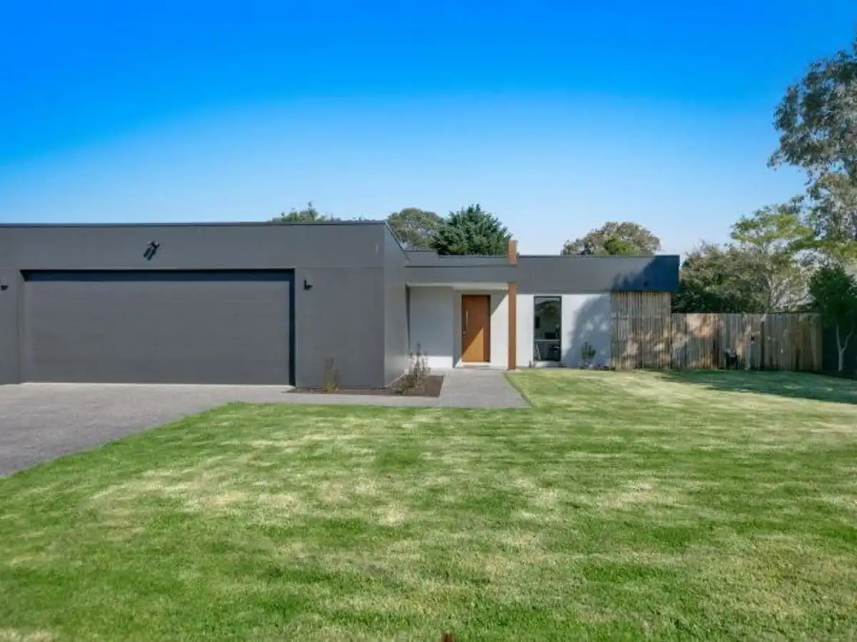 Main view of Homely house listing, 146 Kunyung Road, Mount Eliza VIC 3930