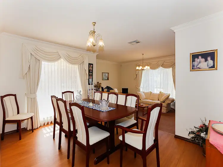 Fifth view of Homely house listing, 6 Venturi Drive, Ocean Reef WA 6027