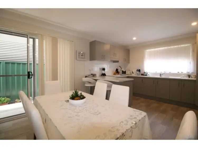 Second view of Homely house listing, 55/94 Island Point Road, St Georges Basin NSW 2540
