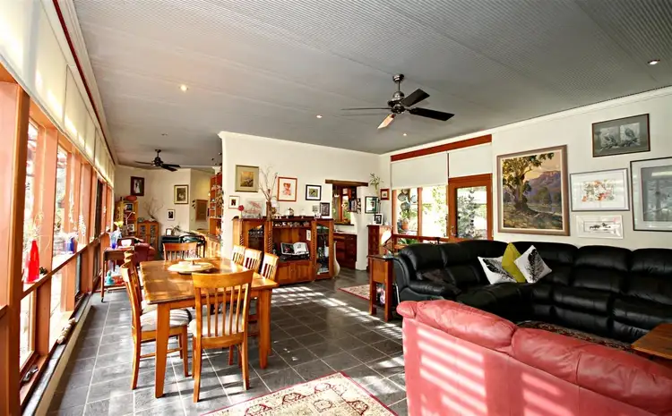 Sixth view of Homely rural property listing, 55 Warenda Road, Clare SA 5453