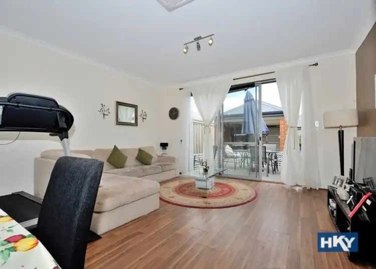 Third view of Homely house listing, 57 Stanbury Crescent, Ellenbrook WA 6069
