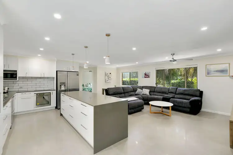 Fourth view of Homely house listing, 17 Greenbank Circuit, Carrara QLD 4211