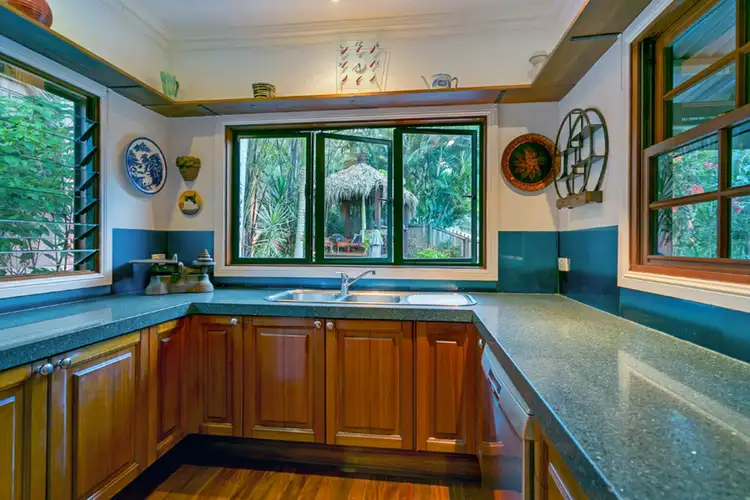 Fifth view of Homely house listing, 49 Junction Street, Edge Hill QLD 4870