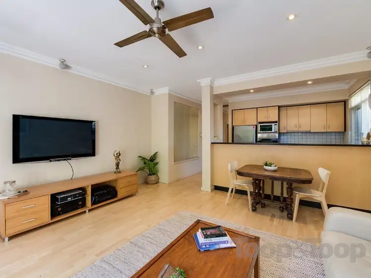Fifth view of Homely house listing, 1 Leicester Street, Parkside SA 5063