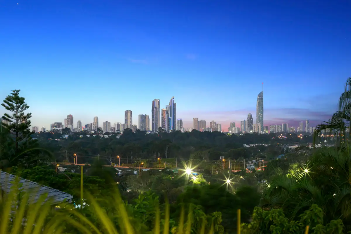 Main view of Homely house listing, 3 Wideview Court, Carrara QLD 4211