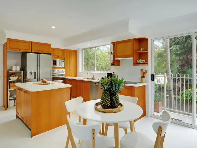 22 Morgan Street, Thornleigh NSW 2120