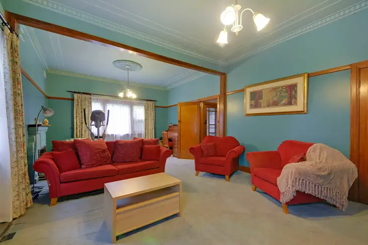 Second view of Homely house listing, 83 Grey Street, Traralgon VIC 3844