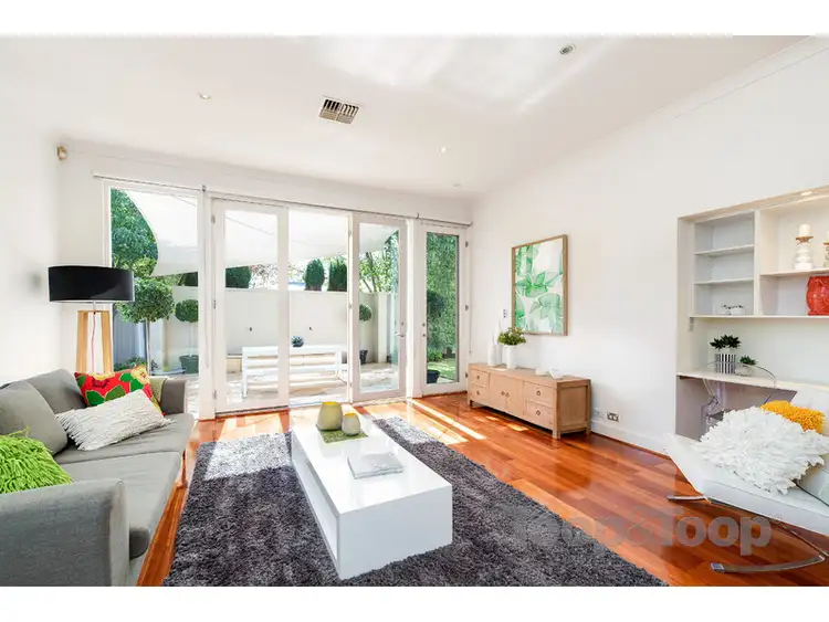 Second view of Homely house listing, 1 Lloyd Street, Toorak Gardens SA 5065