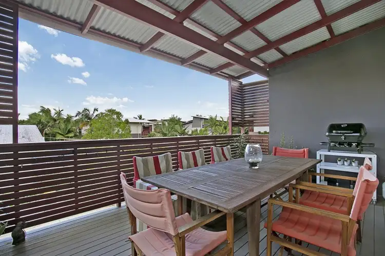Sixth view of Homely townhouse listing, 62/28 Amazons Place, Jindalee QLD 4074