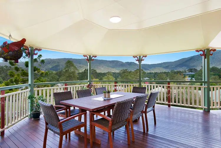 Sixth view of Homely house listing, 3 Bellwood Court, Highvale QLD 4520
