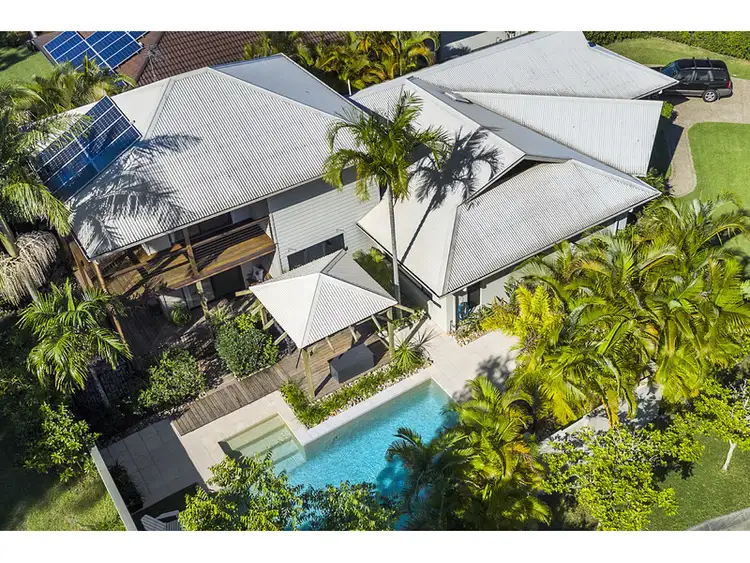 10 Petrale Court, Mountain Creek QLD 4557