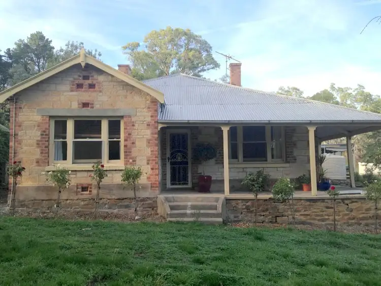 Fifth view of Homely rural property listing, Address available on request