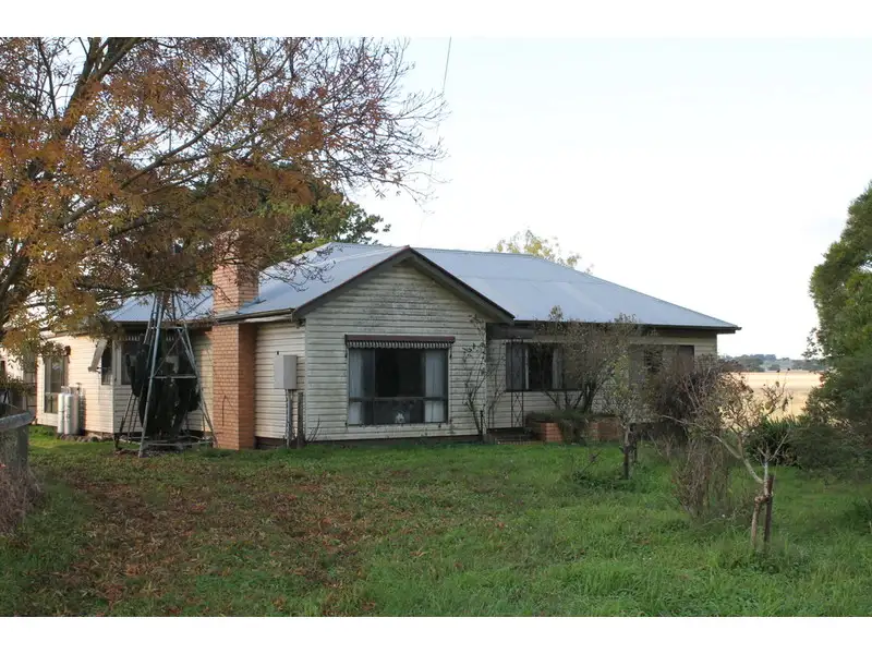 Main view of Homely rural property listing, 140 Nicholas Lane, Birregurra VIC 3242
