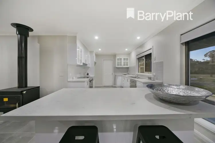 Fifth view of Homely house listing, 305 Forest Road, Labertouche VIC 3816