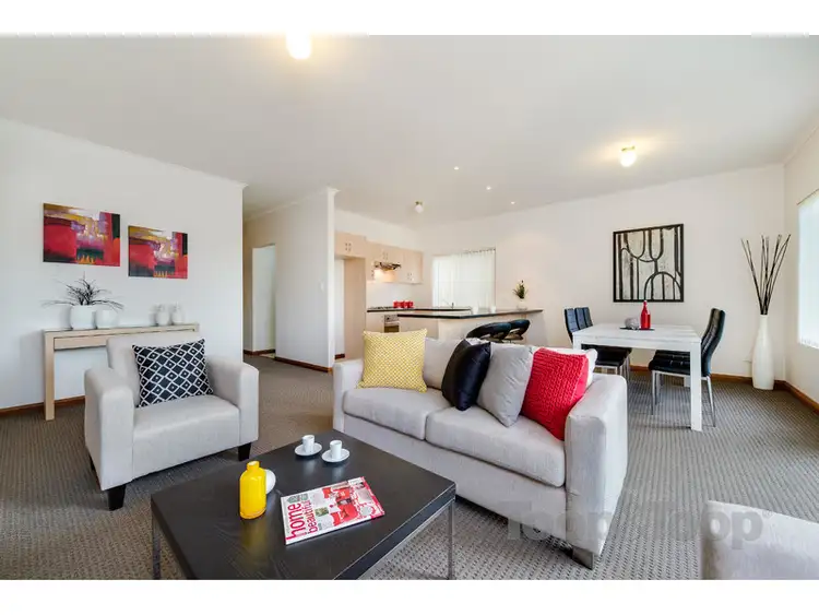 Main view of Homely house listing, 3 Lincoln Avenue, Sturt SA 5047