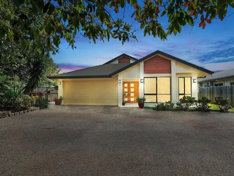 Main view of Homely house listing, 16 McAlister Avenue, Kewarra Beach QLD 4879