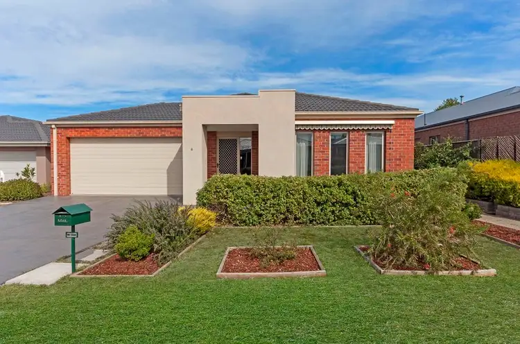 6 Botanic Court, Hamilton VIC 3300