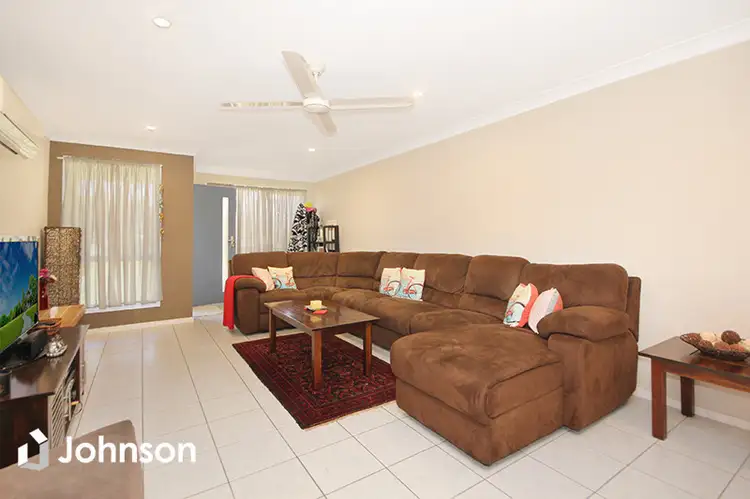Fourth view of Homely house listing, 126 Durrang Street, Durack QLD 4077