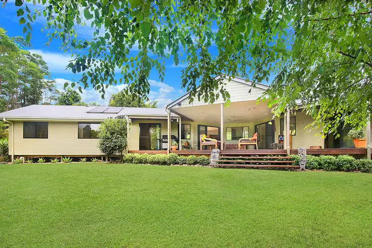 Second view of Homely house listing, Lot 1, 39 Gaden Road, Montville QLD 4560