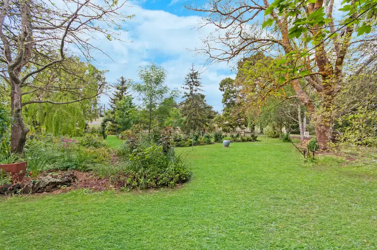 Fifth view of Homely house listing, 7990 Hamilton Highway, Tarrington VIC 3301