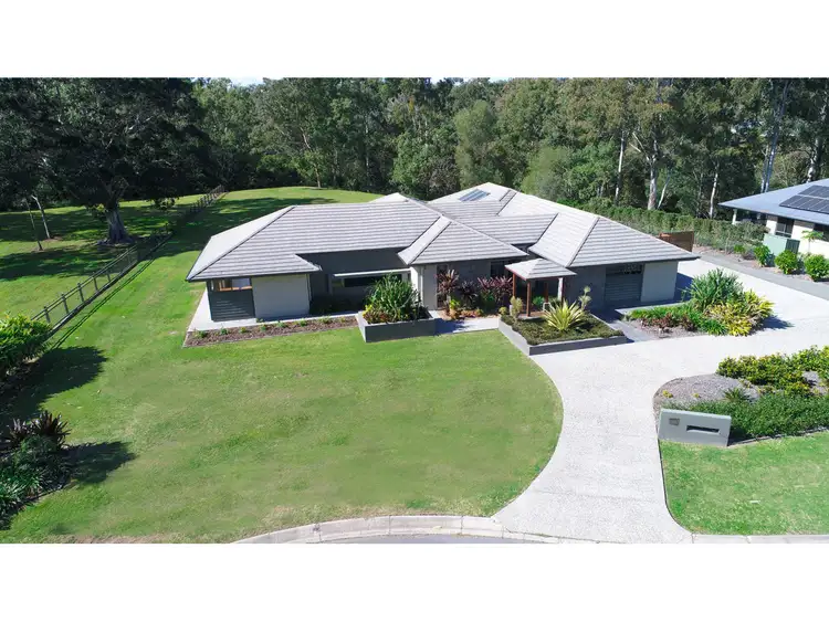 121 Settler Way, Karalee QLD 4306
