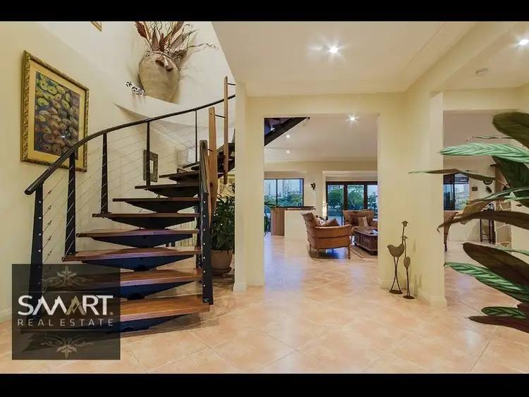 Sixth view of Homely house listing, 60 Amalfi Drive, Isle Of Capri QLD 4217