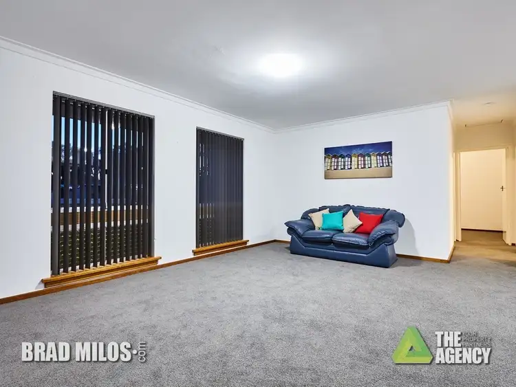 Third view of Homely house listing, 14b Yulan Court, Huntingdale WA 6110