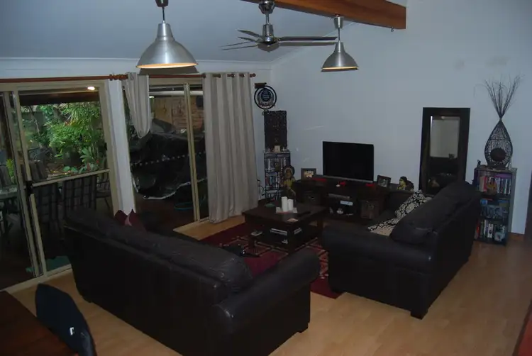 Second view of Homely townhouse listing, 39/18 Bienvenue Drive, Currumbin Waters QLD 4223