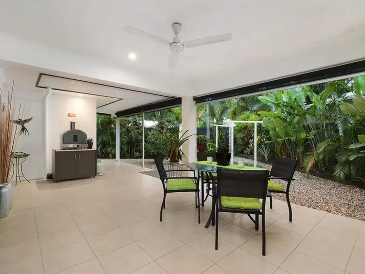 Second view of Homely house listing, 8 Petrie Close, Kewarra Beach QLD 4879