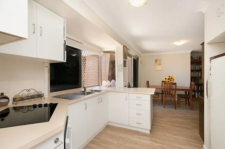 Main view of Homely villa listing, 43/3-19 Amaroo Drive, Banora Point NSW 2486