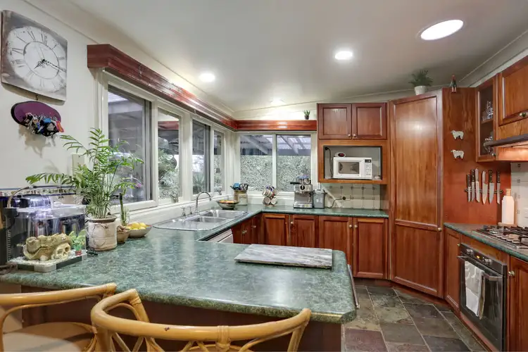 Fourth view of Homely house listing, 21 Emerald Monbulk Road, Emerald VIC 3782