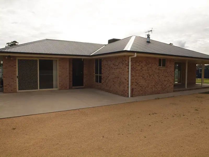 Main view of Homely house listing, 5A Boundary Road, Narrandera NSW 2700