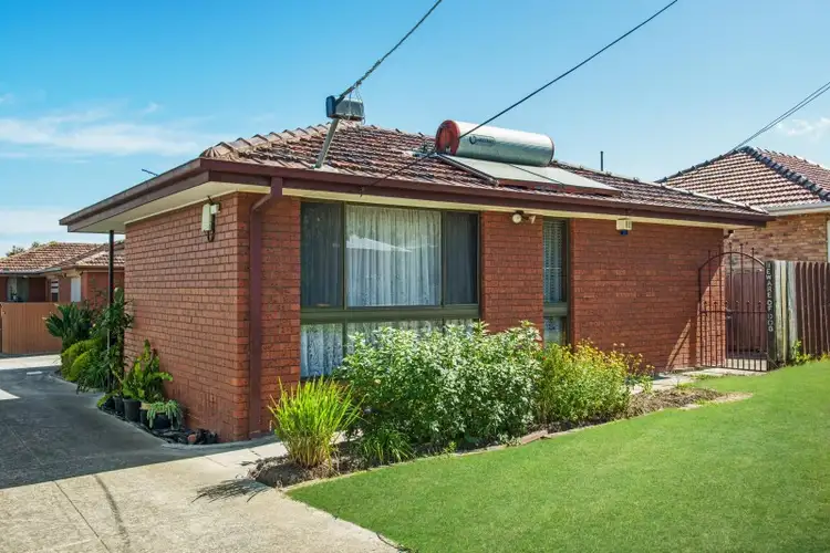Fifth view of Homely unit listing, 1/43 Harrow Street, Preston VIC 3072