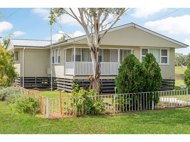 1 Queen Street, Kingsthorpe QLD 4400