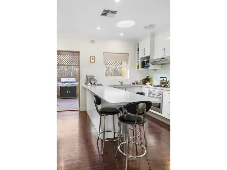 Fifth view of Homely unit listing, 3/33 Joslin Street, Wayville SA 5034