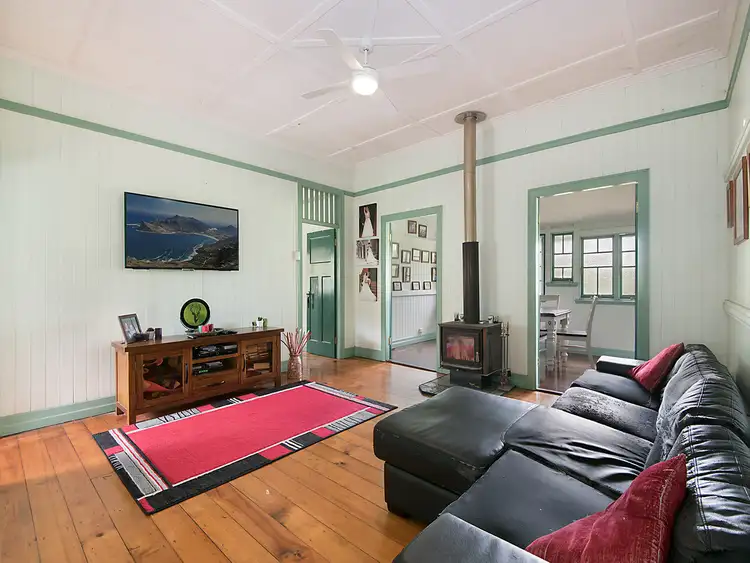 Fourth view of Homely house listing, Lot 140 Rucker Road, Laceys Creek QLD 4521