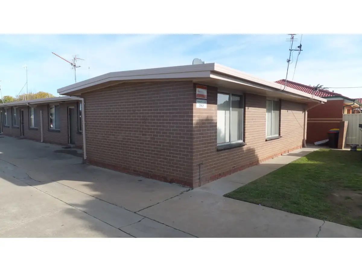 Main view of Homely unit listing, 1/30 Sobraon Street, Shepparton VIC 3630