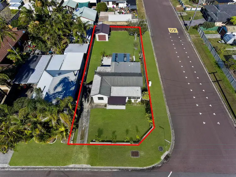 Second view of Homely house listing, 15 Shelly Beach Road, Shelly Beach NSW 2261