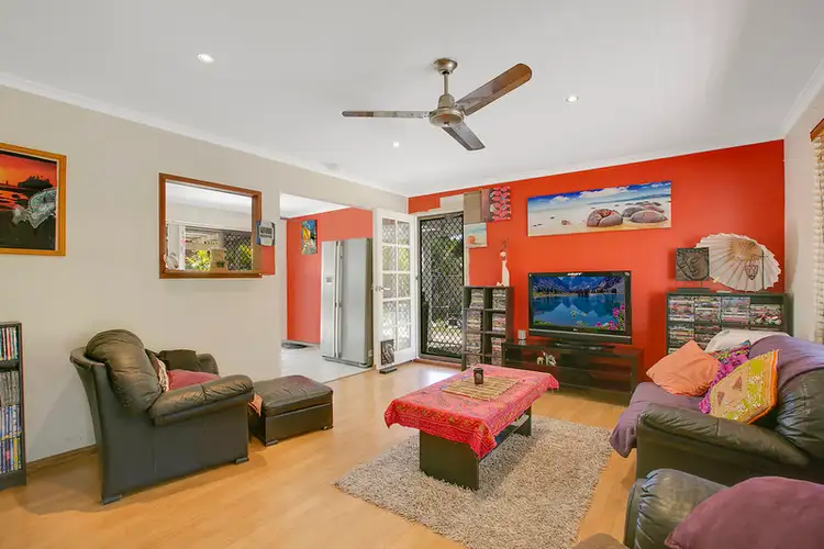 Third view of Homely house listing, 14 Branston Court, Nerang QLD 4211