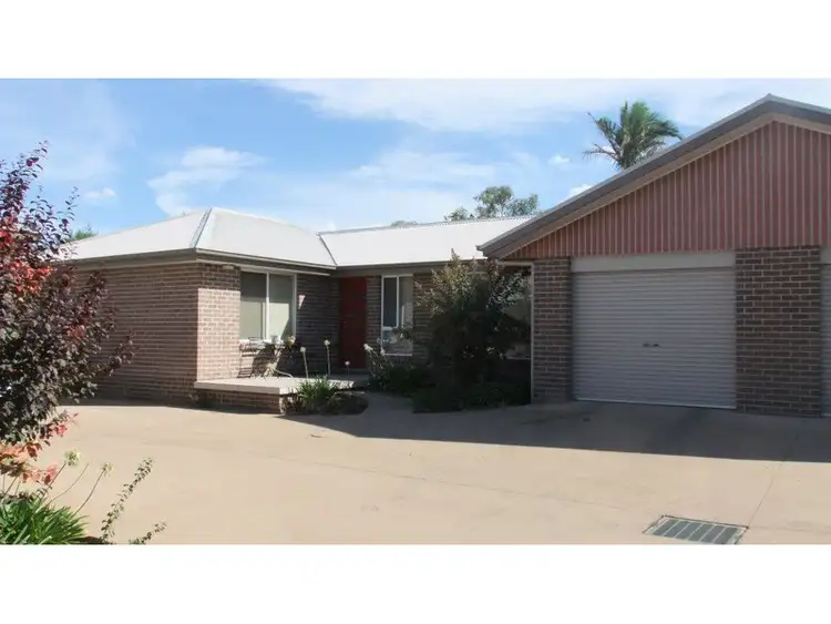 6/9 Bowen Avenue, Gunnedah NSW 2380