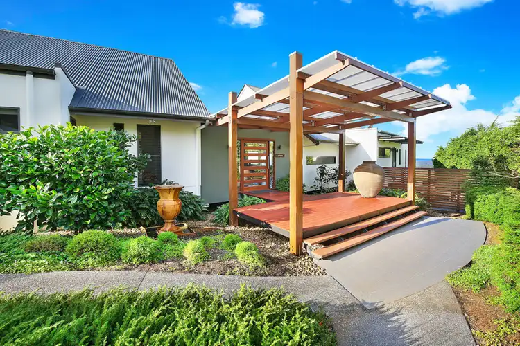 Fourth view of Homely house listing, Lot 7 / 349 Balmoral Road, Montville QLD 4560