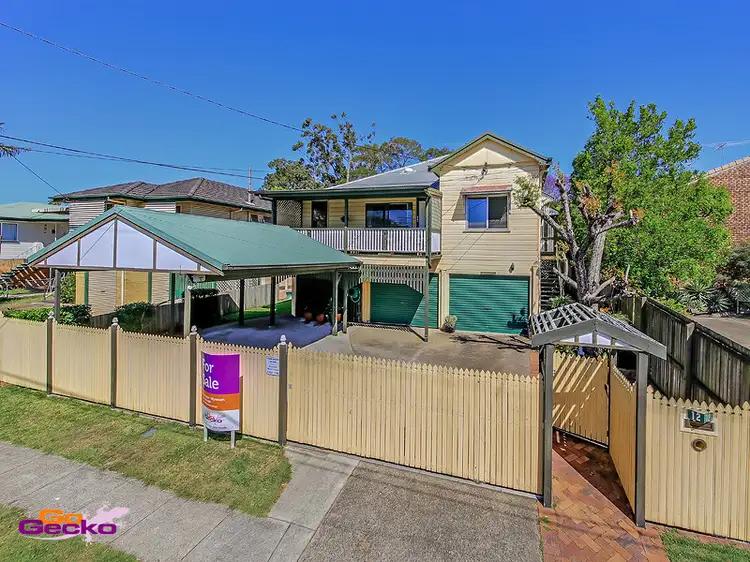 Third view of Homely house listing, 12 Orana Street, Carina QLD 4152