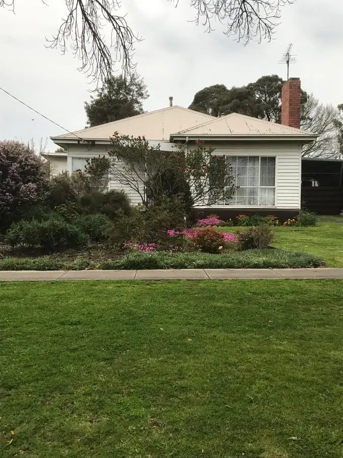 Main view of Homely house listing, 12 Scoresby Street, Hamilton VIC 3300