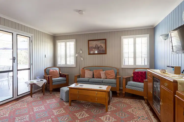 Fourth view of Homely house listing, 32 Graceville Avenue, Graceville QLD 4075