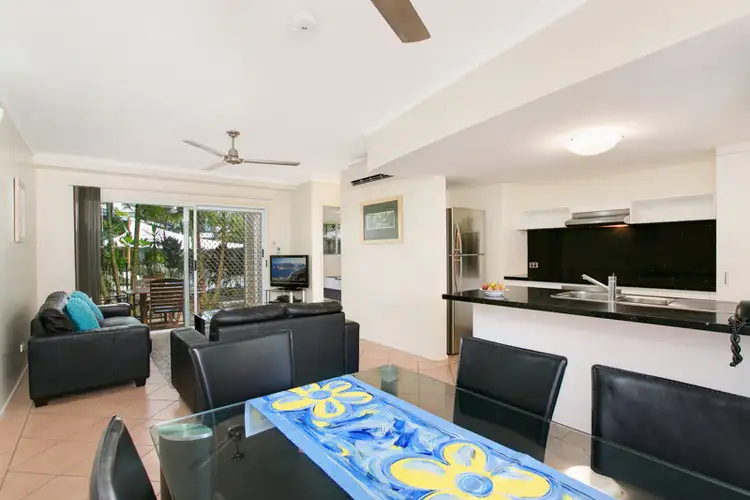 Second view of Homely apartment listing, 247/2 Keem Street, Trinity Beach QLD 4879