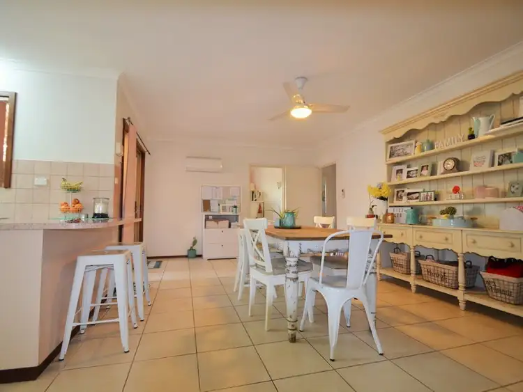 Sixth view of Homely house listing, 10 Nicholls Rtt, Port Hedland WA 6721