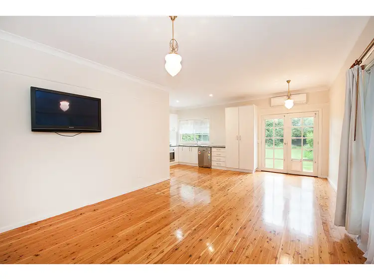Second view of Homely house listing, 534 Douglas Road, Lavington NSW 2641