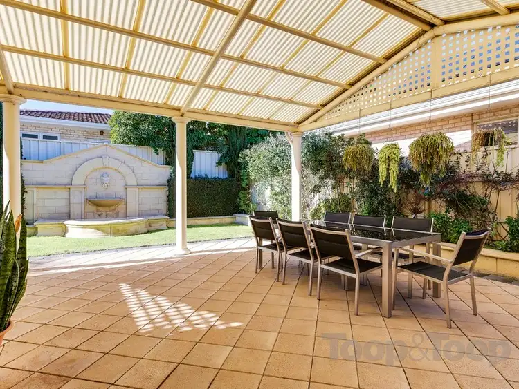 Fourth view of Homely house listing, 124A L'Estrange Street, Glenunga SA 5064