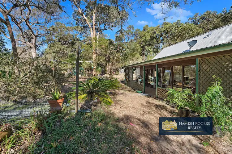 Fifth view of Homely rural property listing, 183 Mitchells Road, Sackville North NSW 2756